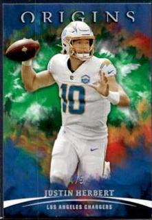 Justin Herbert