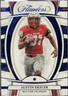 Austin Ekeler
