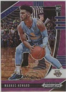 Markus Howard