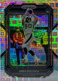 Greg Dulcich