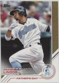 Francisco Lindor