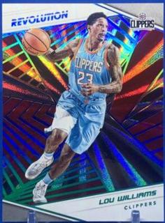 Lou Williams
