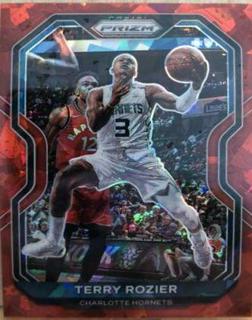 Terry Rozier