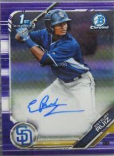 Esteury Ruiz