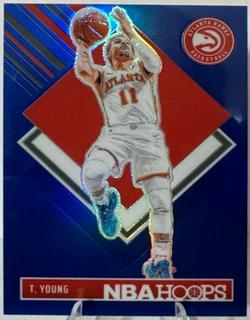 Trae Young