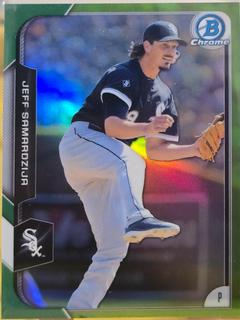 Jeff Samardzija
