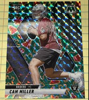 Cam Miller