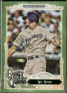 Wil Myers