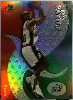 Gary Payton