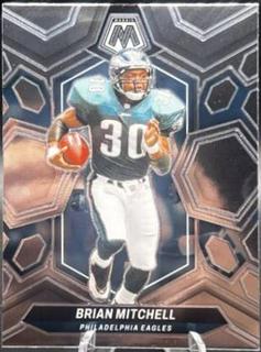 Brian Mitchell