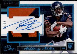 Anthony Miller