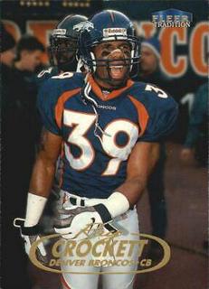 Ray Crockett