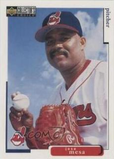 Jose Mesa