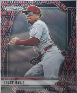 Chase Davis