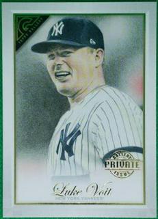 Luke Voit