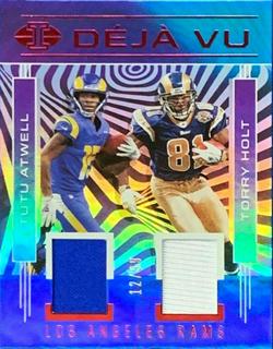 DeSean Jackson, DeVonta Smith