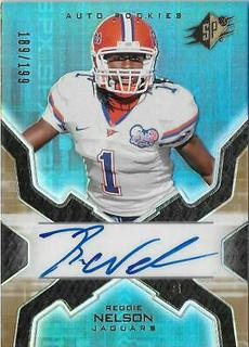 Reggie Nelson
