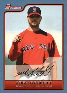 Josh Beckett