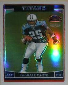 LenDale White