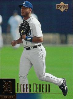 Roger Cedeno