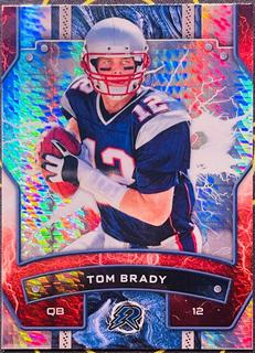 Tom Brady
