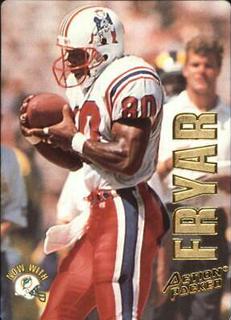 Irving Fryar