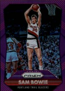 Sam Bowie