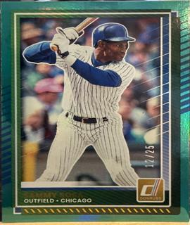 Sammy Sosa