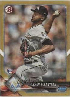 Sandy Alcantara