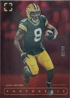 Josh Jacobs