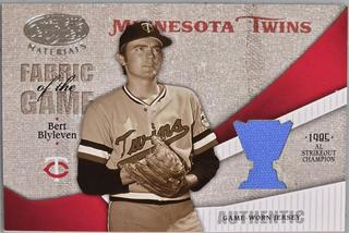 Bert Blyleven