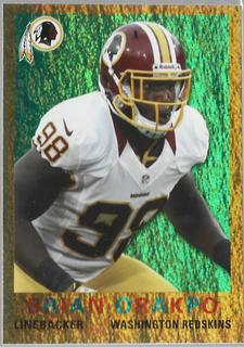 Brian Orakpo