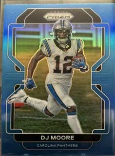 DJ Moore