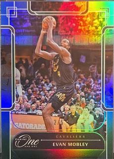 Evan Mobley