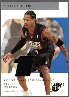 Allen Iverson