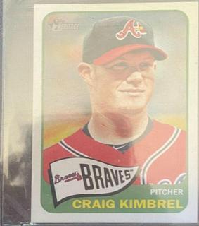 Craig Kimbrel
