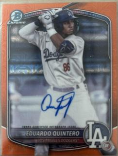 Eduardo Quintero