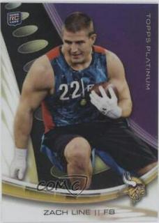 Zach Line