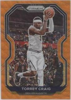 Torrey Craig