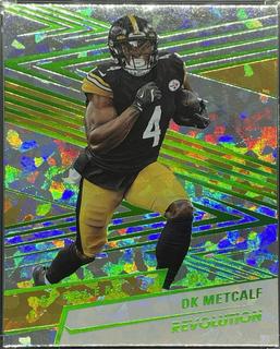 DK Metcalf