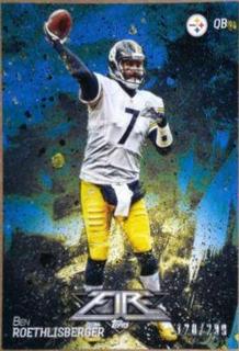 Ben Roethlisberger