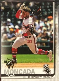 Yoan Moncada
