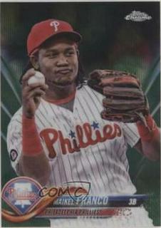 Maikel Franco