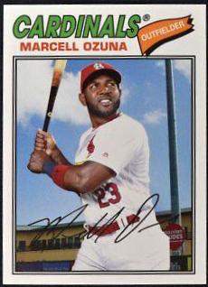 Marcell Ozuna