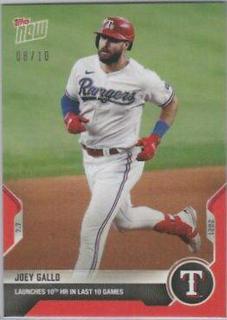 Joey Gallo