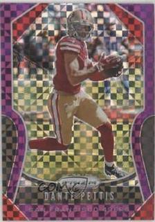 Dante Pettis