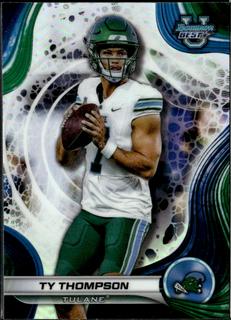 Ty Thompson