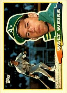Walt Weiss