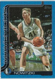 Dirk Nowitzki