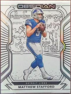 Matthew Stafford
